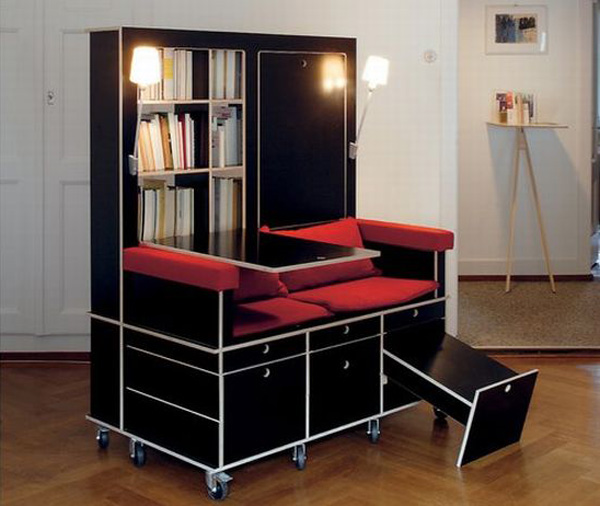 10 awesome multifunctional furniture that are perfect for 