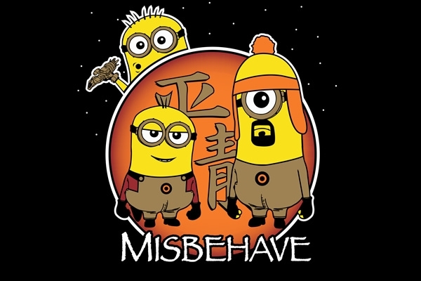 Misbehave-l