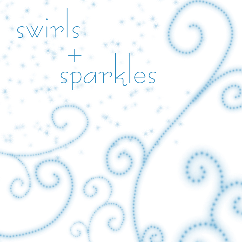 Swirls-and-Sparkles
