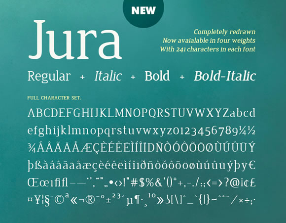 jura