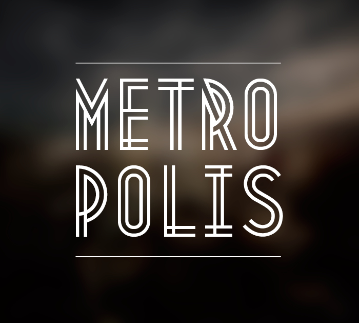 7 great free fonts for your designs