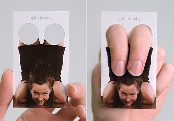 The 20 most creative business cards ideas