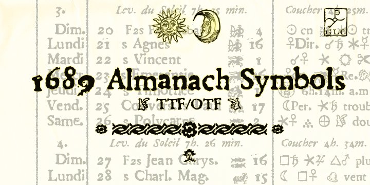 1689-almanach