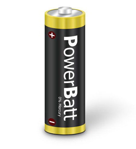 Battery-Icon