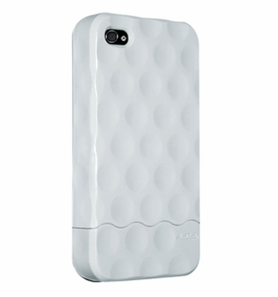 Bubble Slider iPhone Case