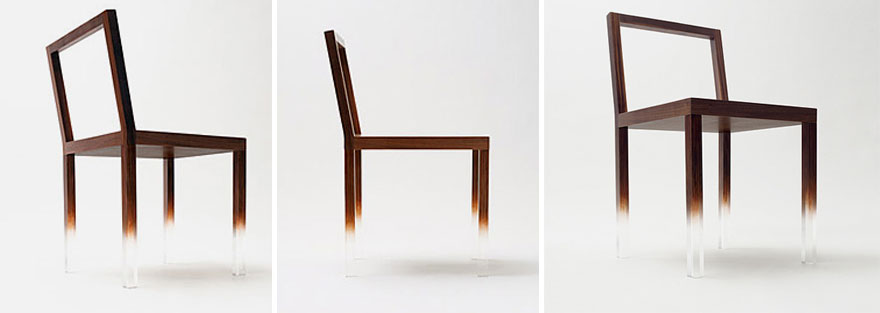 Magica Chairs
