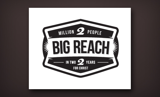 big reach