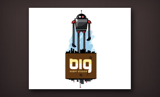 big