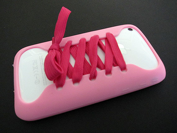 iShoes iPhone Case