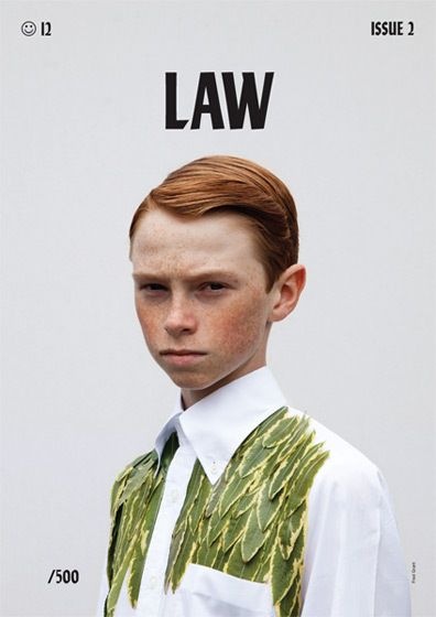 law