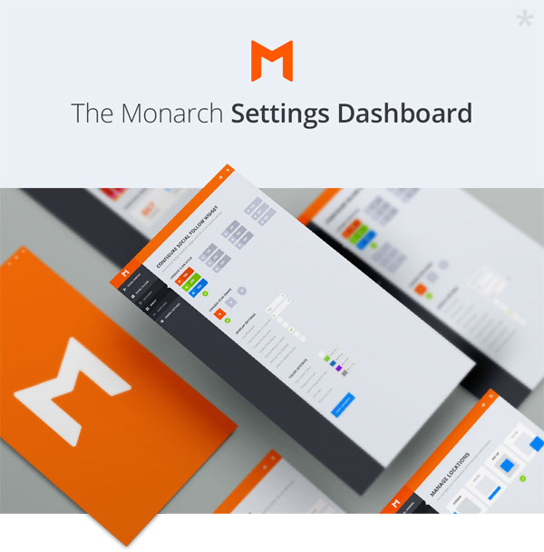 monarch-dashboard