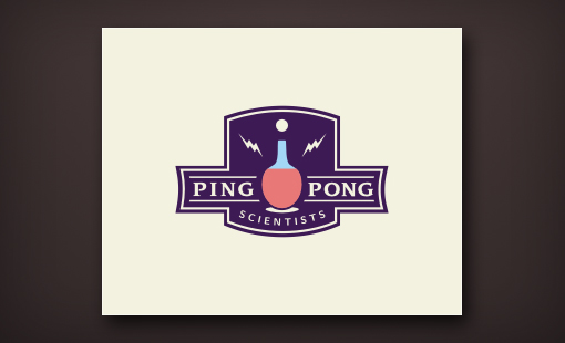 ping pong