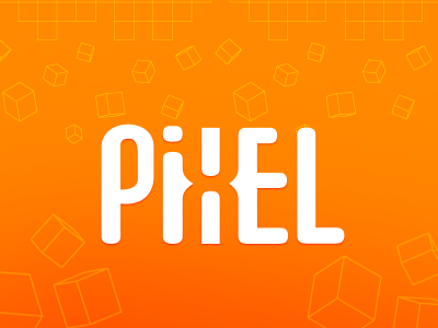 pixel-drible