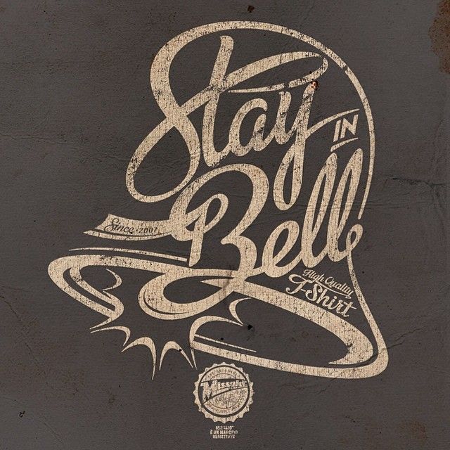 stay in bell