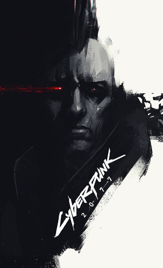 Cyberpunk 2077