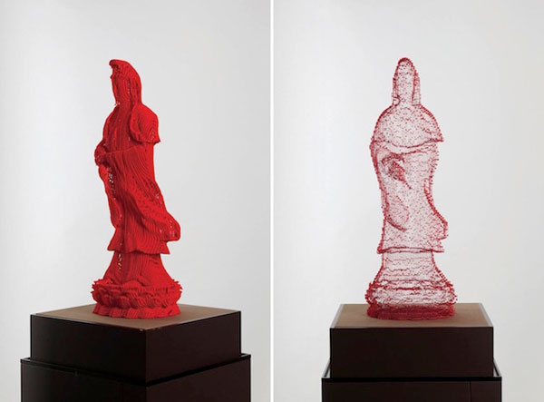 Disappearing-Paper-Sculptures-7