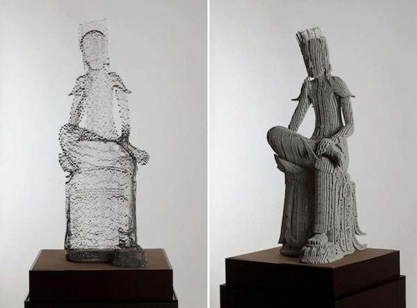 Disappearing-Paper-Sculptures-9