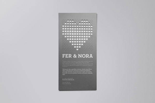 Fer & Nora