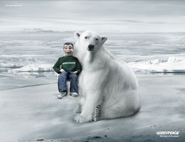 Greenpeace Italy