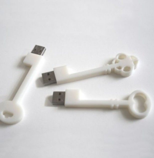 Key USB