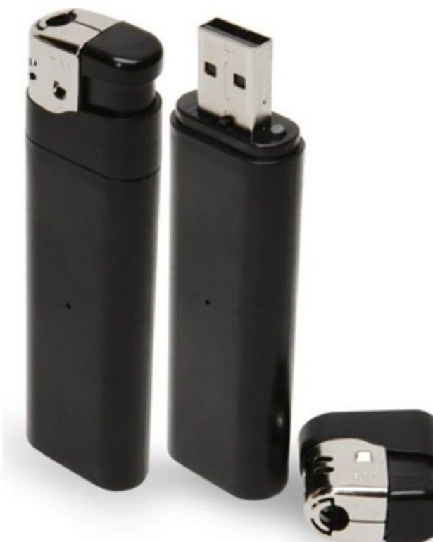 Lighter USB