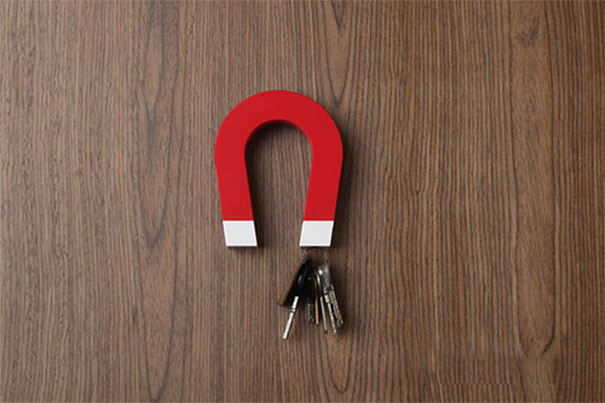 Magnet Key Holder