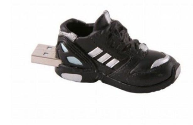Shoe USB