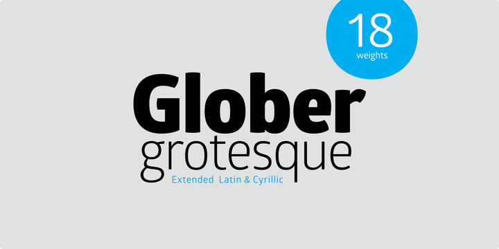 glober