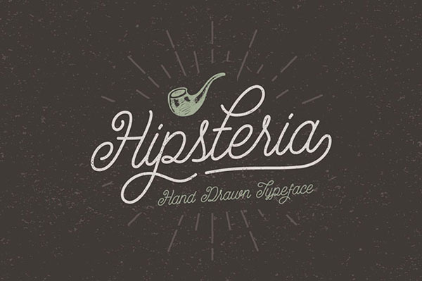 Script Font Bundle: 10 Gorgeous Typefaces for only $27!
