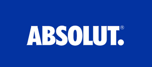 Absolut Vodka