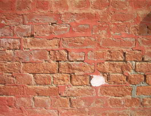 Brick-Wall