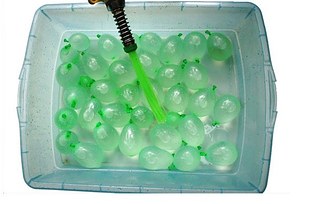 Bunch O Balloons — Water Balloon Filler