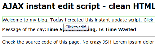 20 AJAX scripts you'll need to create interactive websites
