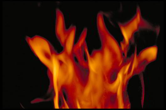 Fire-Texture