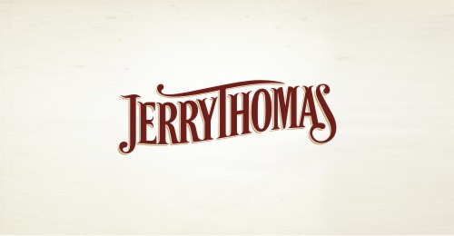 Jerry thomas