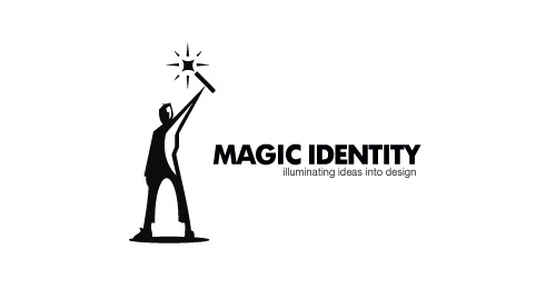 Magic Identity