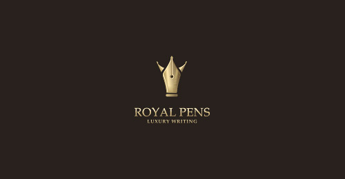 Royal Pens