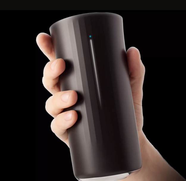 Vessyl — Smart Cup