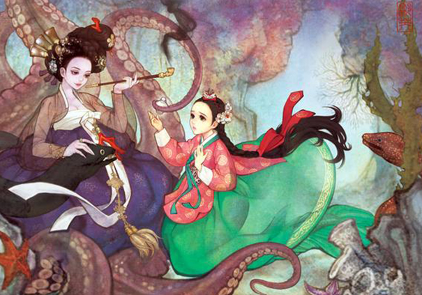 fairytale-illustrations-asian-korean-na-young-wu-10