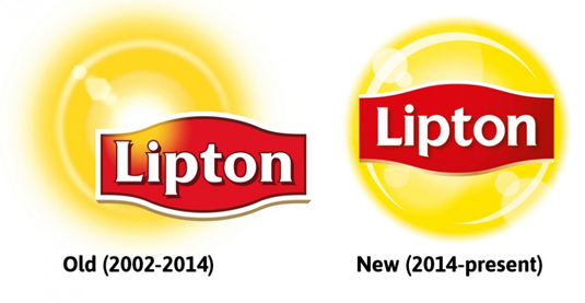 10 big companies that had a logo redesign in 2014