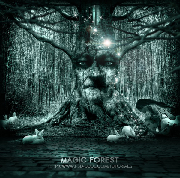 magic-forest-fantasy-photoshop-tutorial-e1398847051213