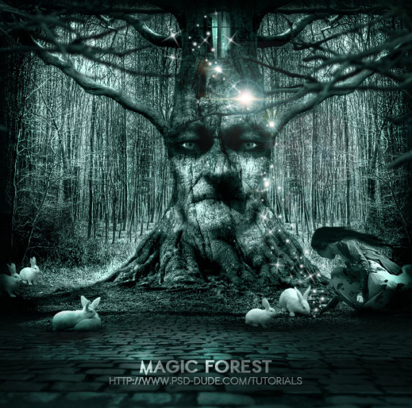 magic-forest-fantasy-photoshop-tutorial-e1398847051213