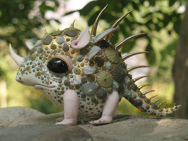 porcelain-sculptures-fantasy-animals-anya-stasenko-slava-leontyev-8