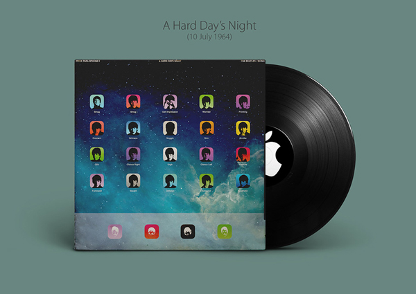 what-if-apple-designed-the-beatles-album-covers-designboom-01