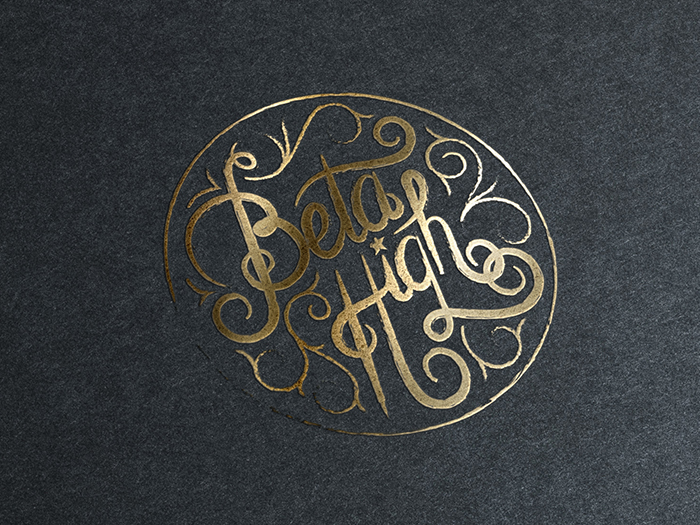 Beta_High_Logo_by_WANGHUY_DESIGN