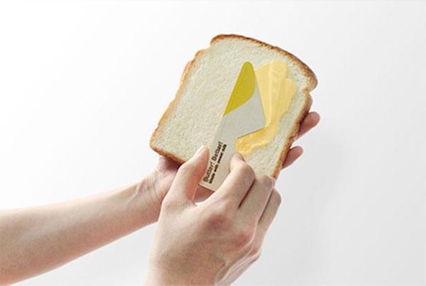 Butter! Better!1