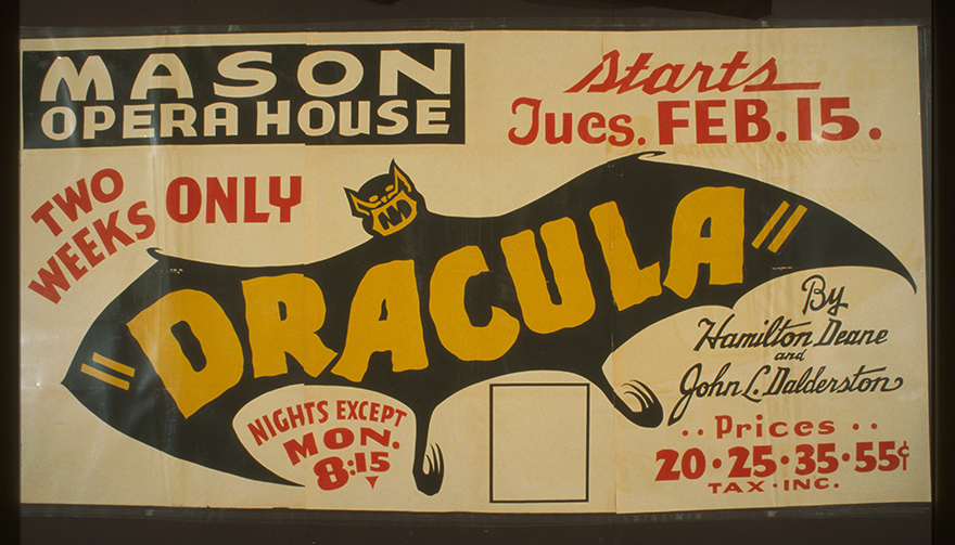 Dracula