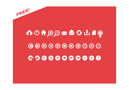 Free Icon Set