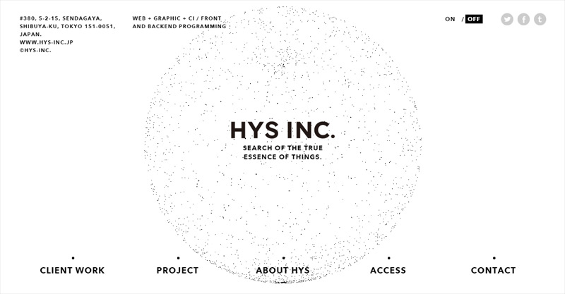 HYS_INC