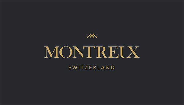 Montreux -Branding